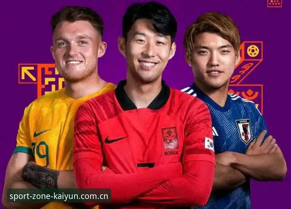 亚洲9队世界杯梦醒 vs 卡塔尔惨案：名额真给多了，还是路子没走对？
